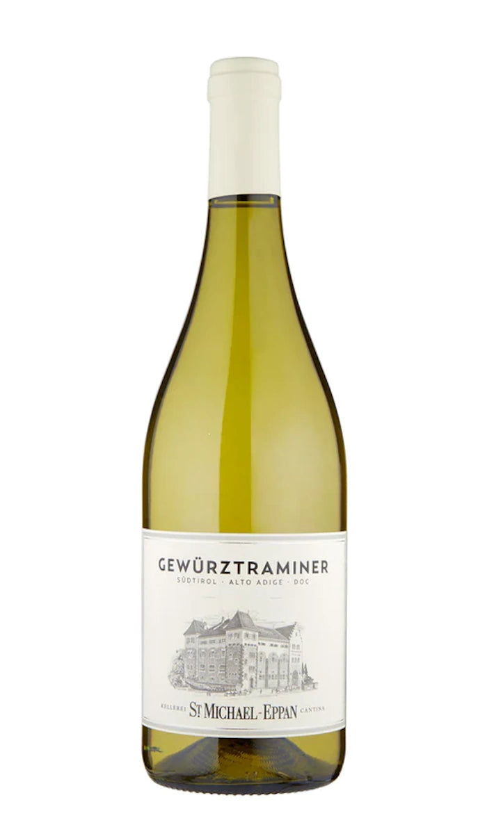 Gewürztraminer San Michele Appiano DOC 2022 – San Michele Appiano