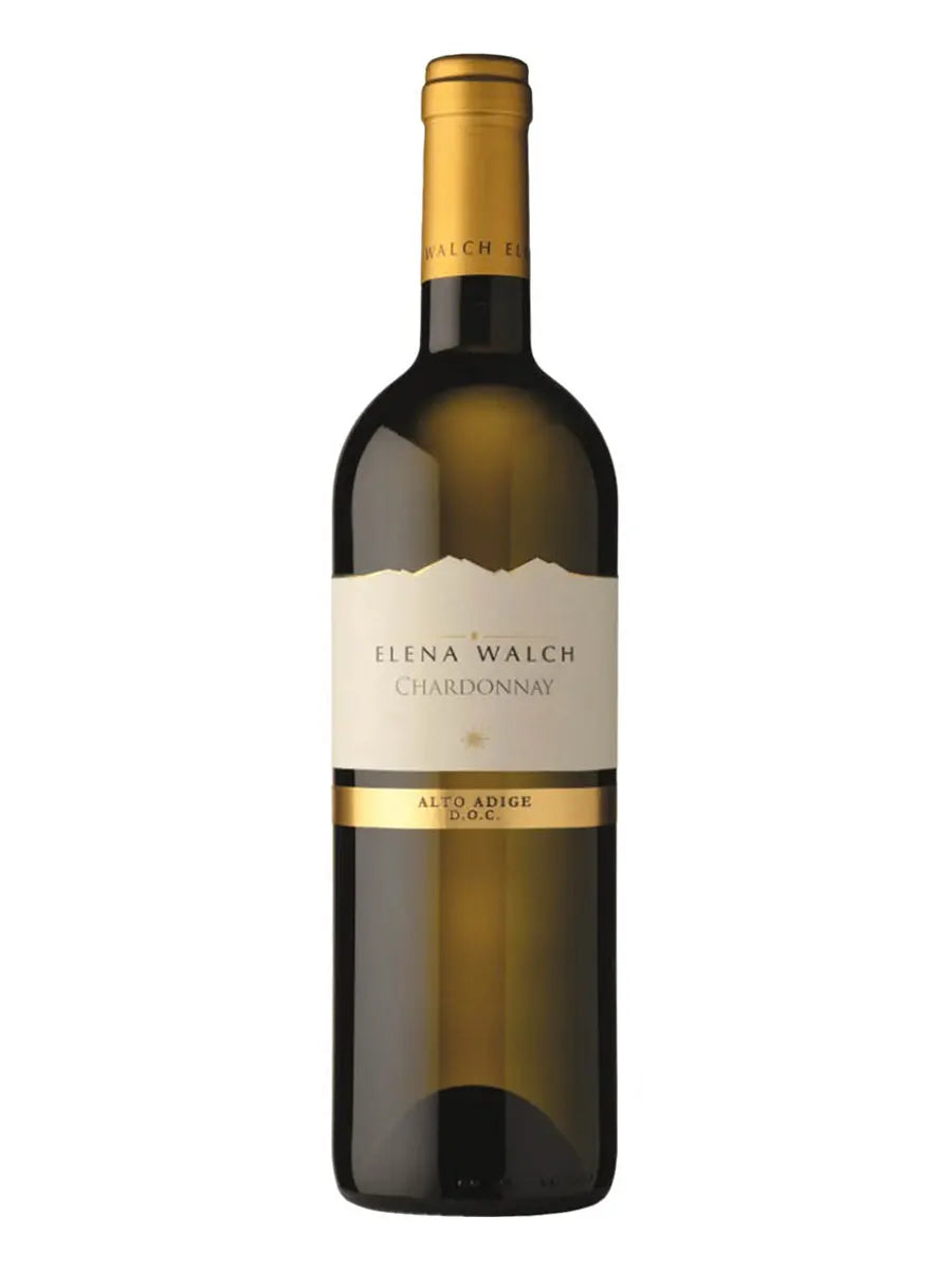 Alto Adige Chardonnay DOC di Elena Walch