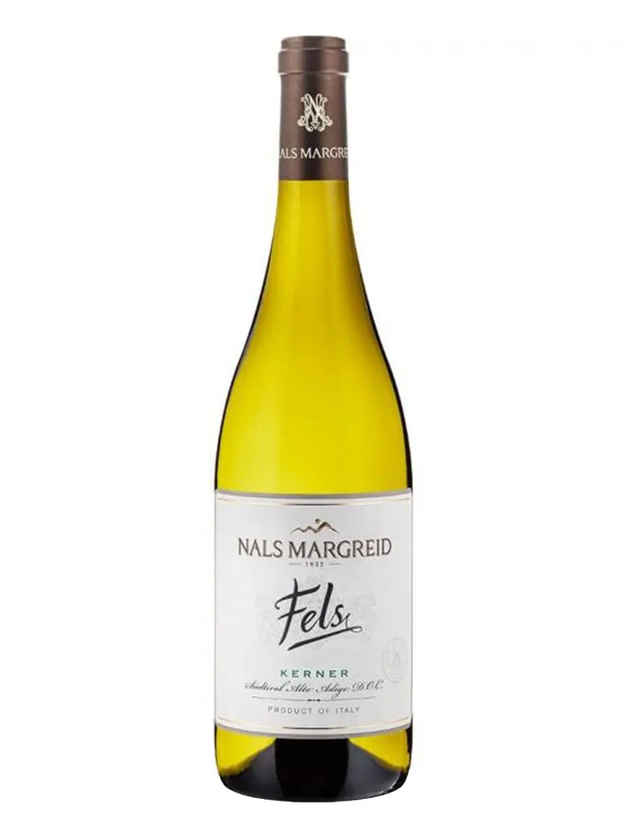 Alto Adige DOC Fels Kerner - Nals Margreid