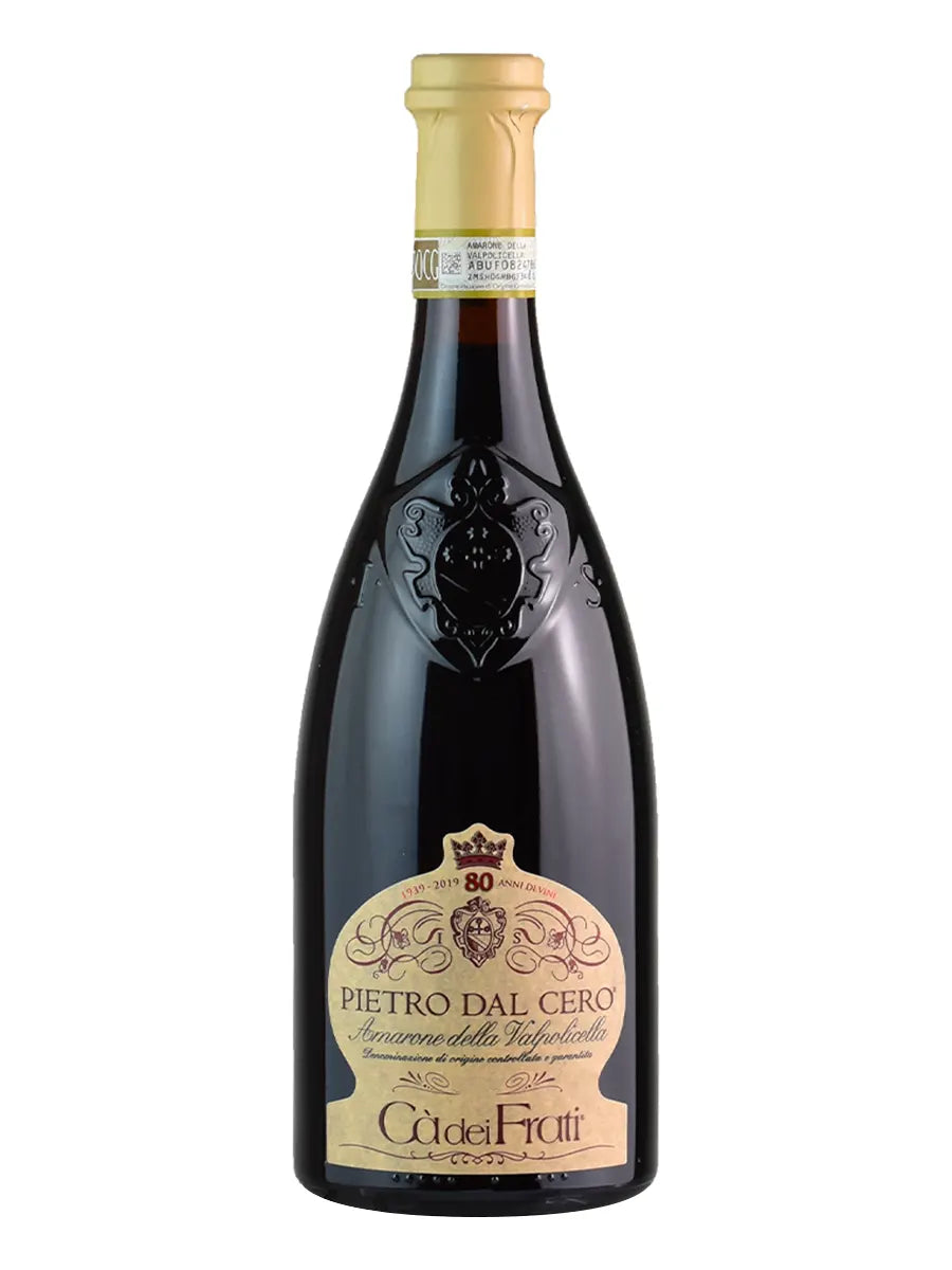 Amarone della Valpolicella DOCG Pietro dal Cero