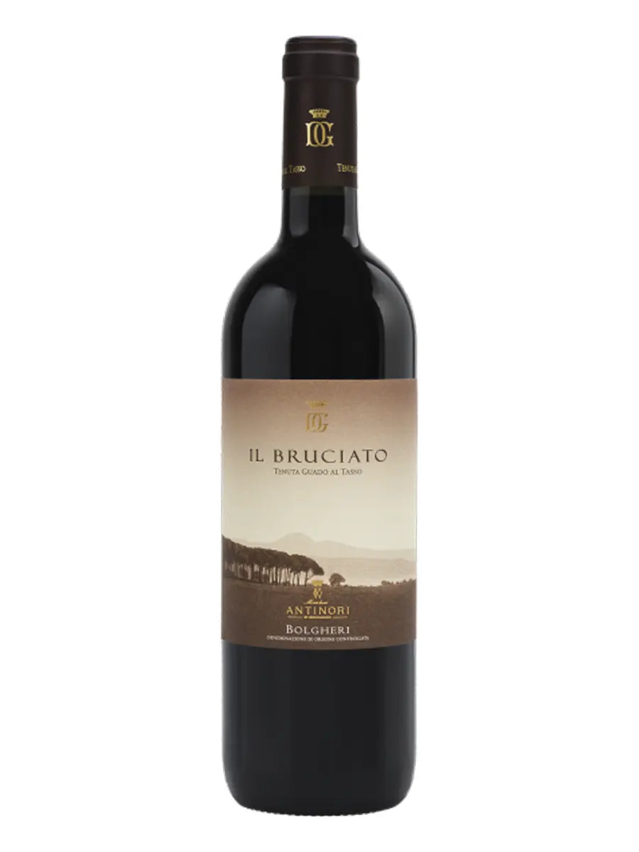 Bolgheri DOC Il Bruciato