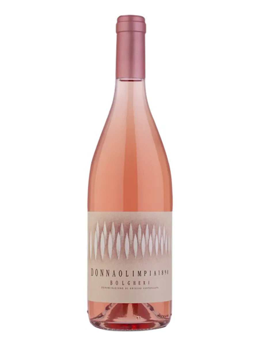 Bolgheri Rosato DOC