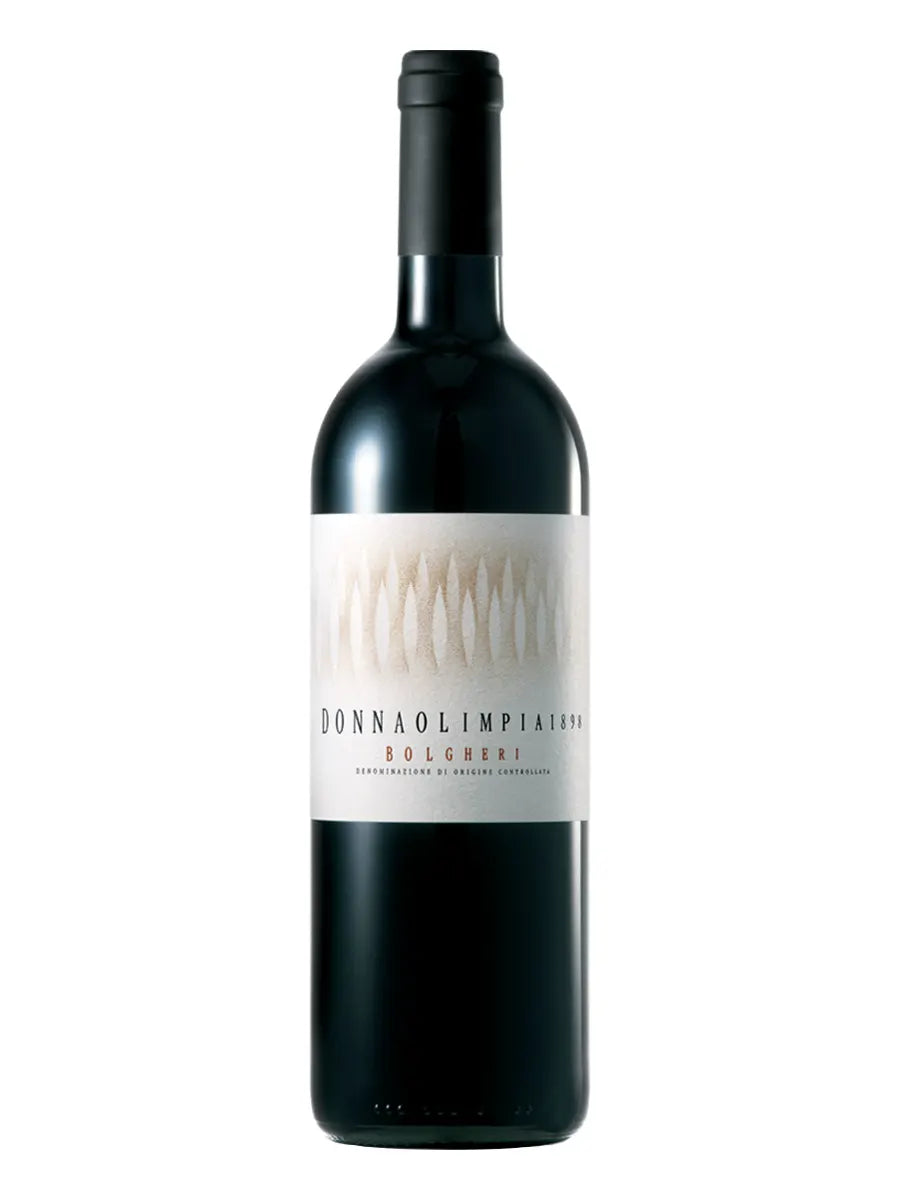 Bolgheri DOC