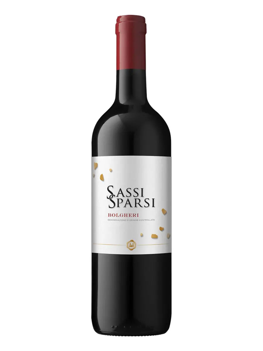 Bolgheri DOC Sassi Sparsi