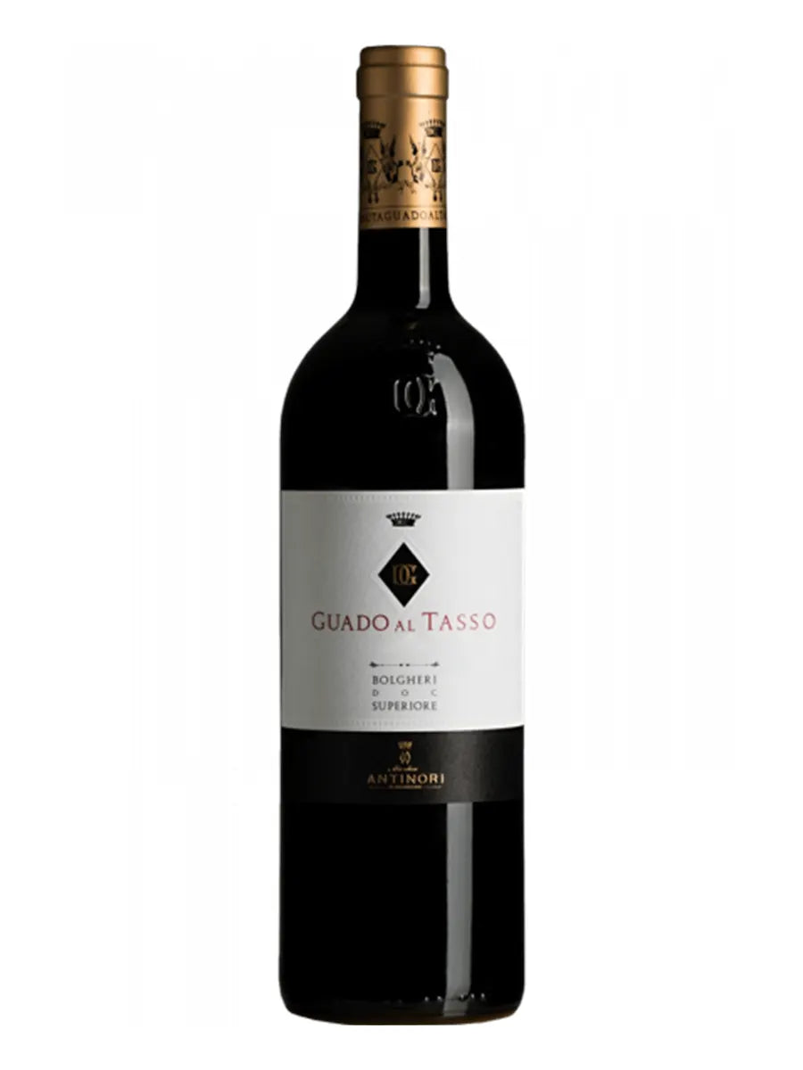 Bolgheri Superiore DOC Guado al Tasso