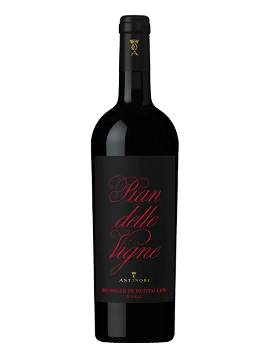 Brunello di Montalcino DOCG Pian Delle Vigne