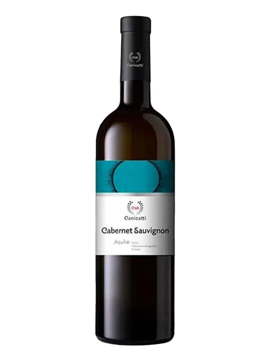 CVA Canicattì Aquilae Cabernet Sauvignon