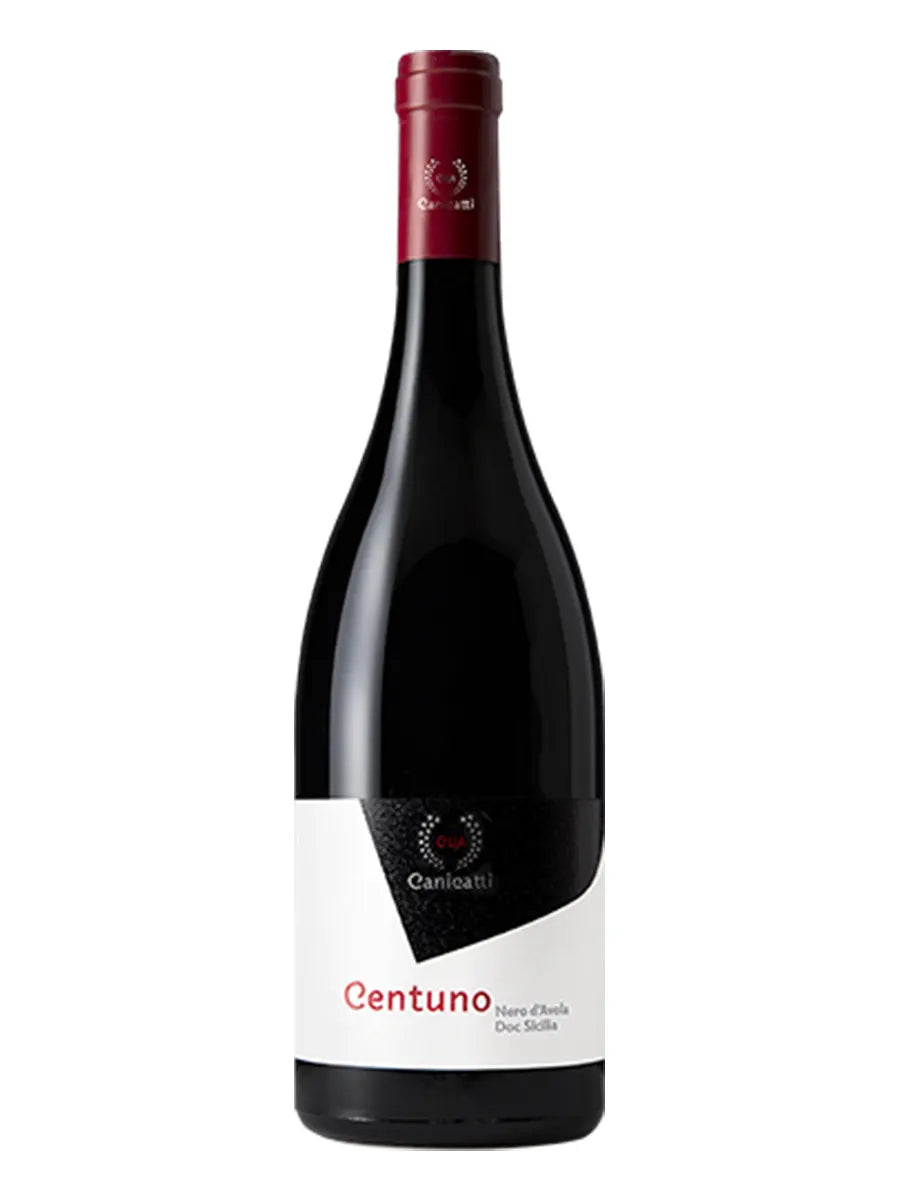 Nero d'Avola DOC Centuno