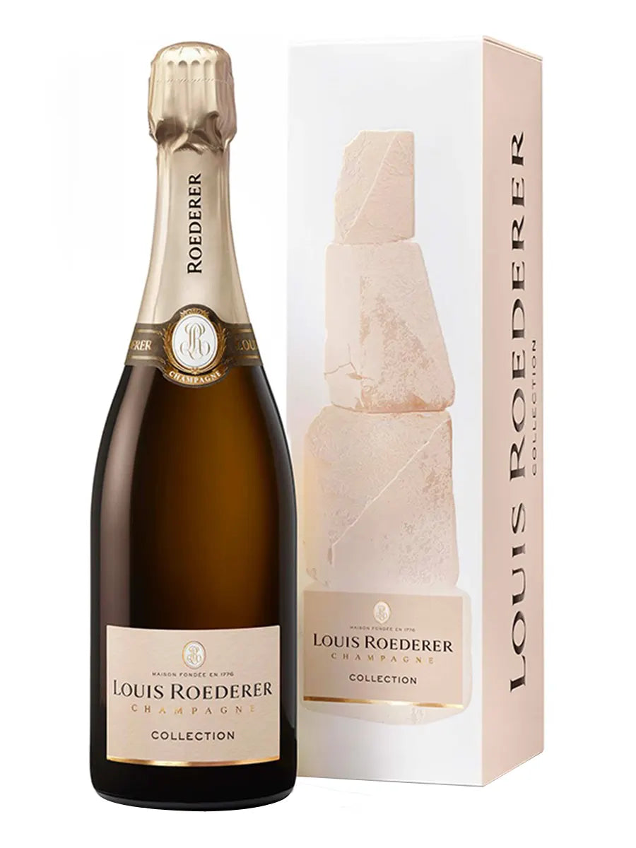 Champagne Brut Collection 243 AOC