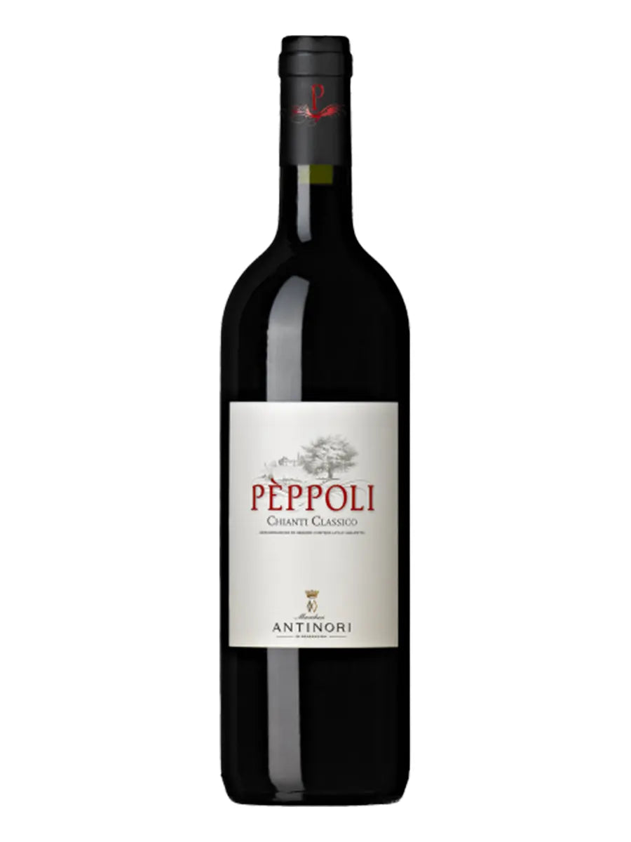 Chianti Classico DOCG Pèppoli