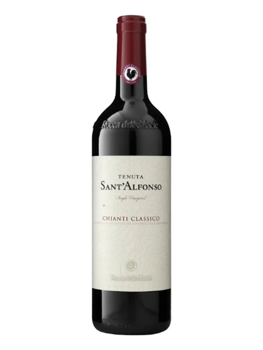 Chianti Classico DOCG Tenuta Sant'Alfonso