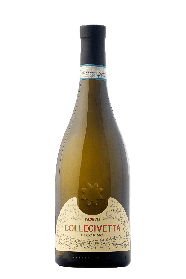 Pecorino DOP Collecivetta