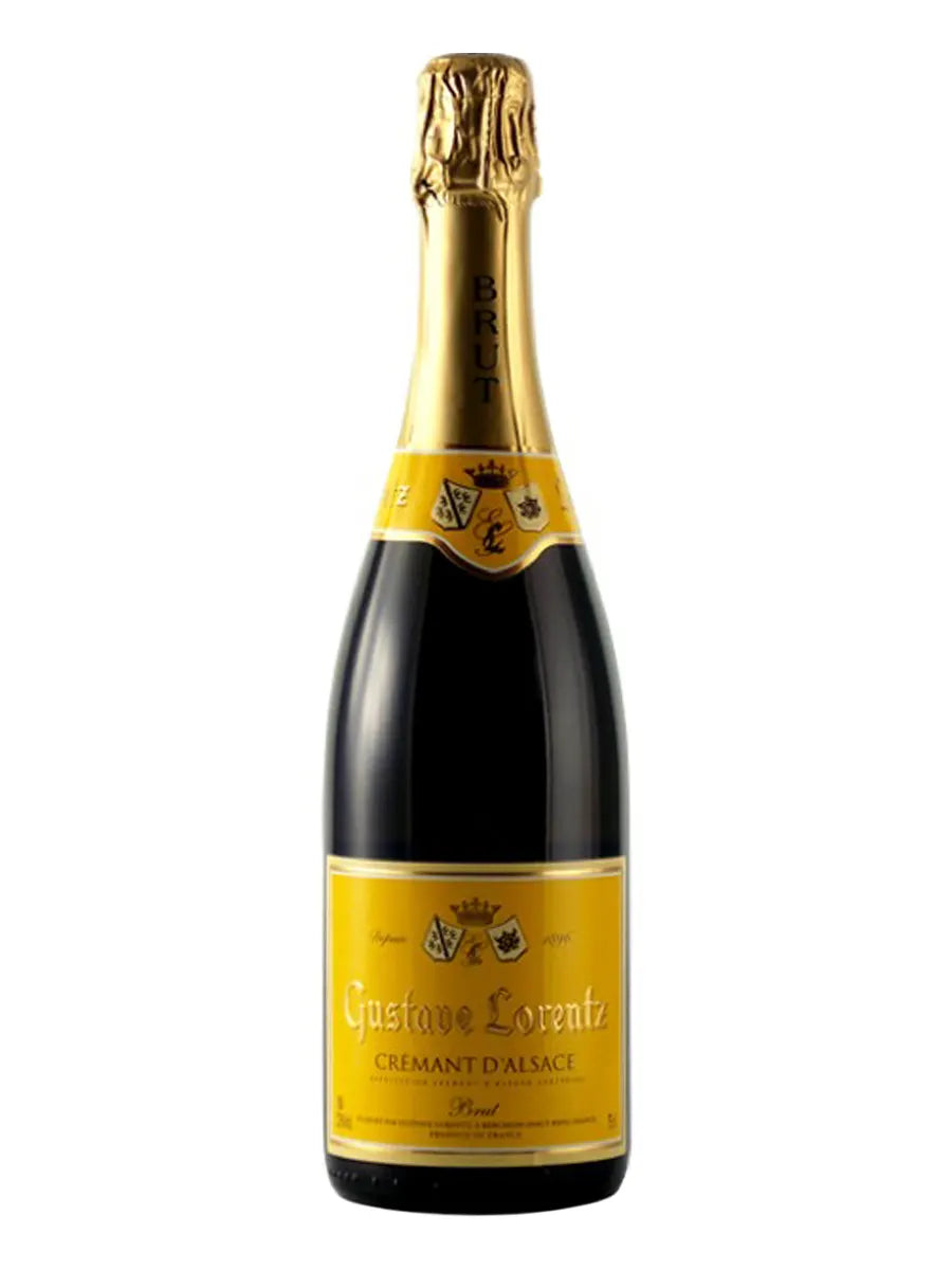 Crémant d’Alsace Brut