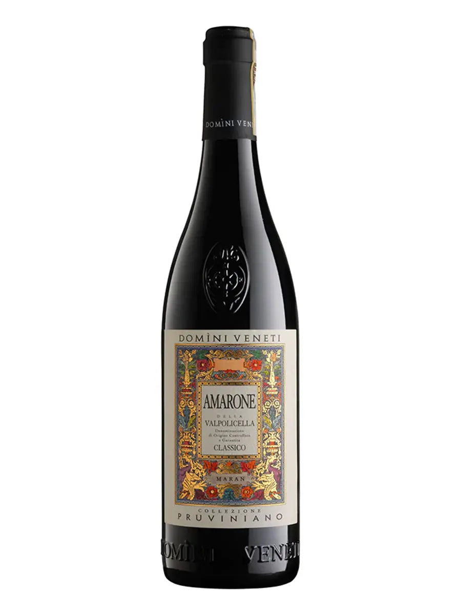 Amarone della Valpolicella Classico DOCG Collezione Pruviniano 2019