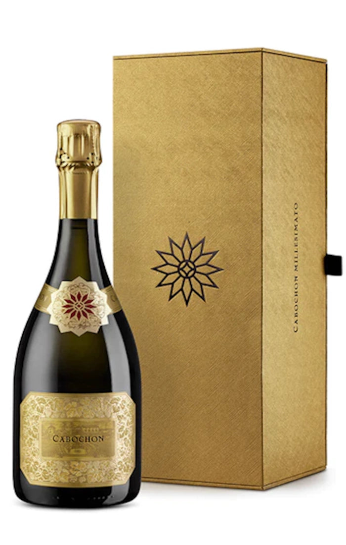 CABOCHON BRUT MILLESIMATO 2016