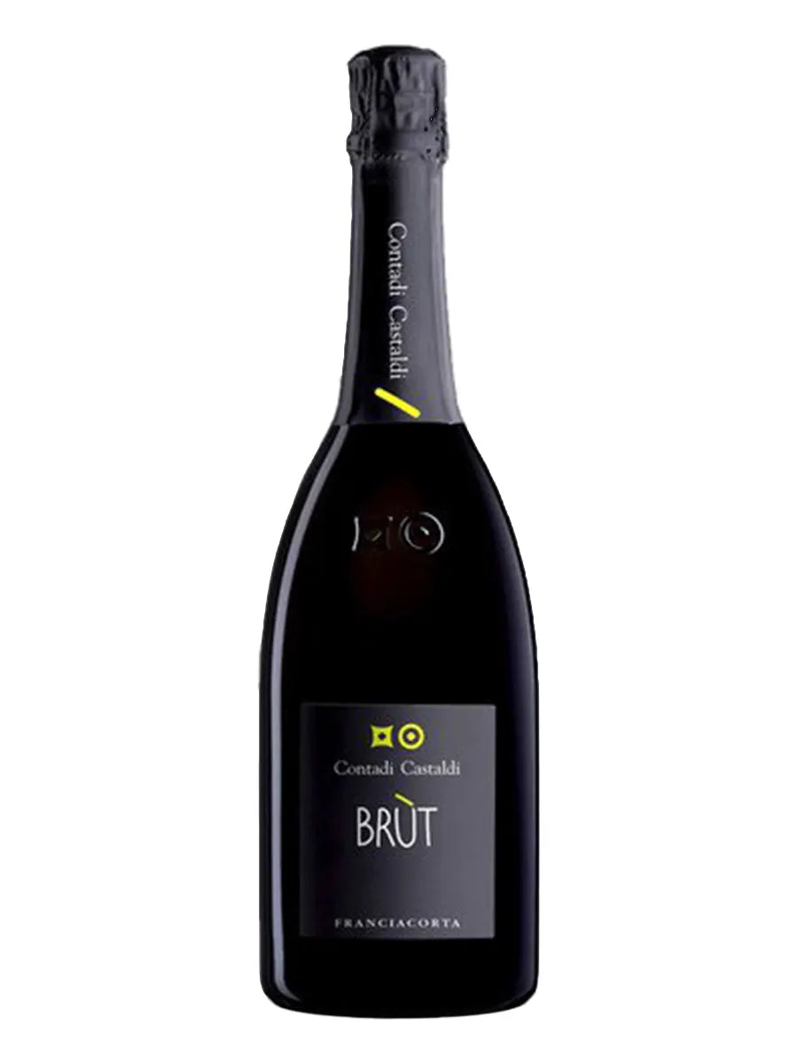 Franciacorta Brut Contadi Castaldi DOCG