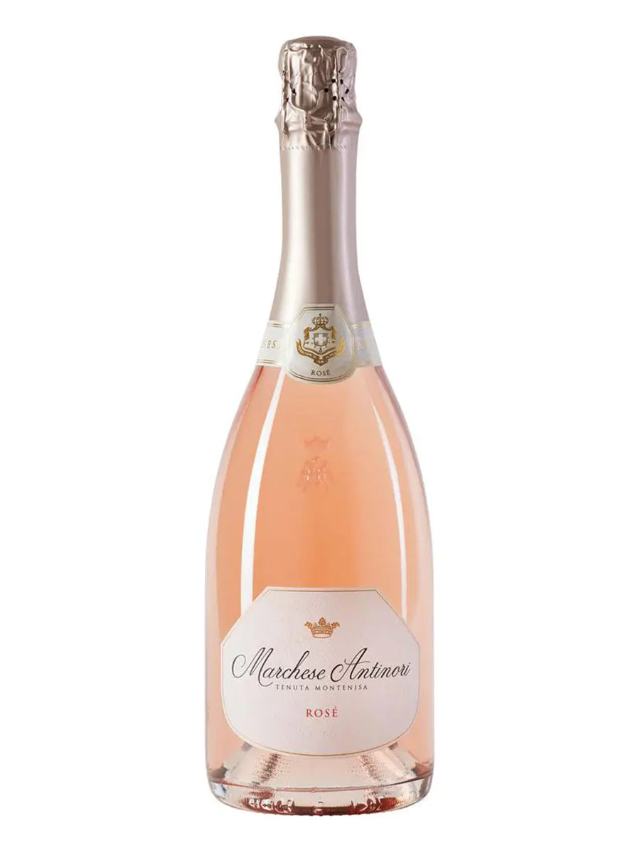 Franciacorta Brut Rosé DOCG Marchese Antinori