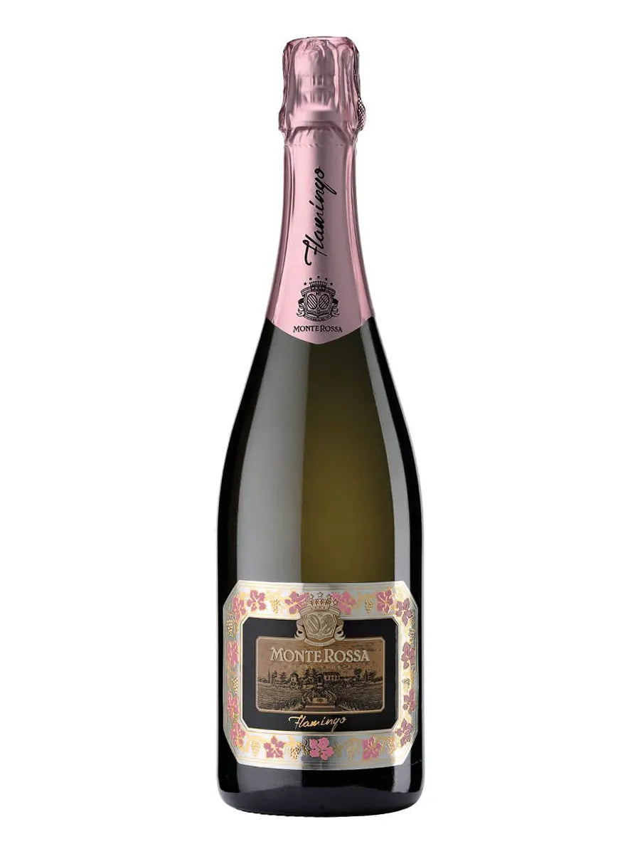 Franciacorta Brut Rosé Flamingo DOCG