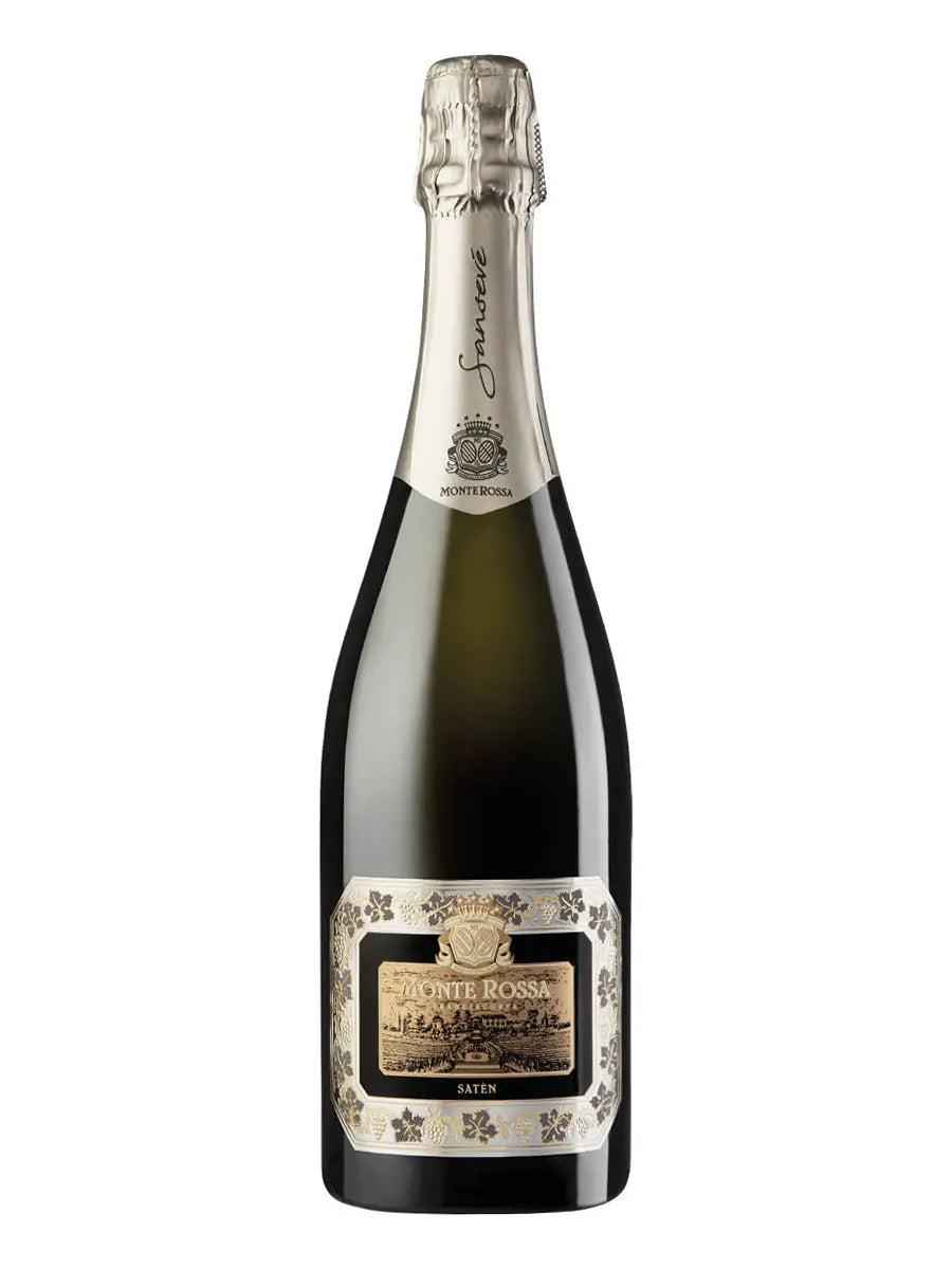 Franciacorta Brut Satèn Sansevé DOCG