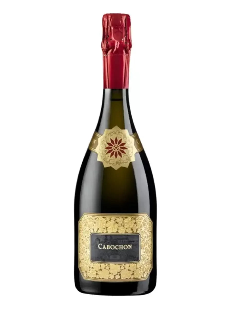 Franciacorta Cabochon Brut Fuoriserie N.021 DOCG