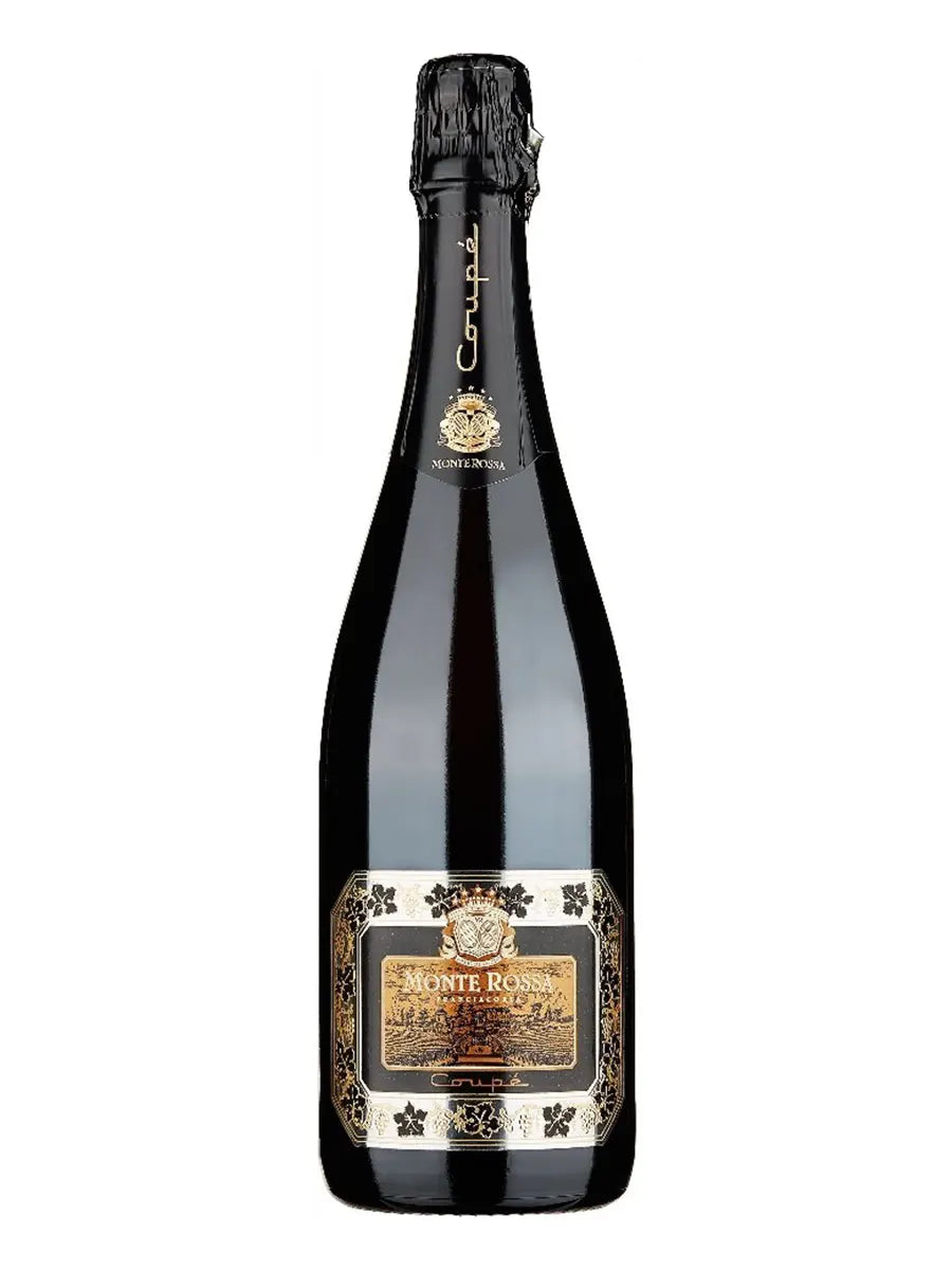 Franciacorta Coupé non Dosato DOCG