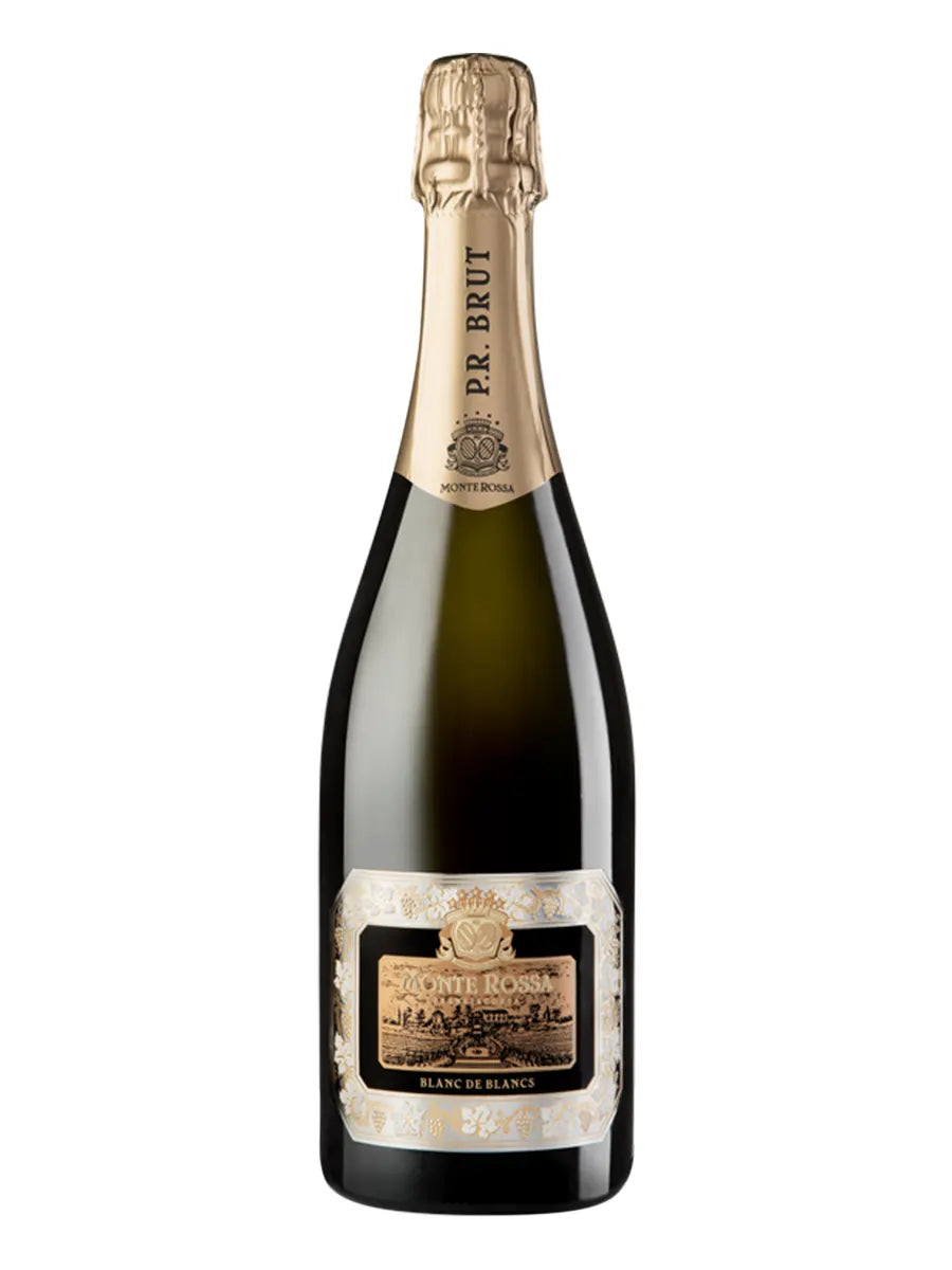 Franciacorta P.R. Brut Blanc De Blancs DOCG