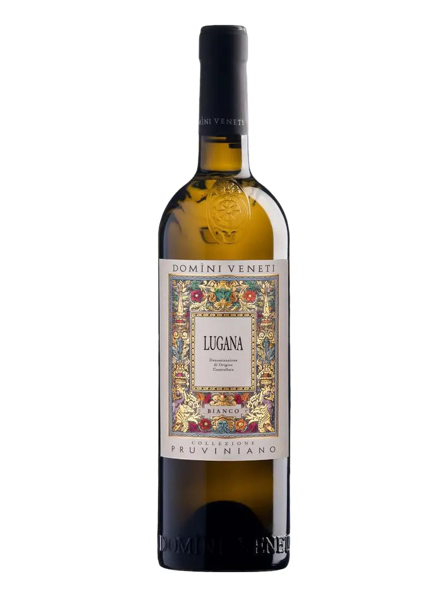 Lugana DOC Collezione Pruviniano