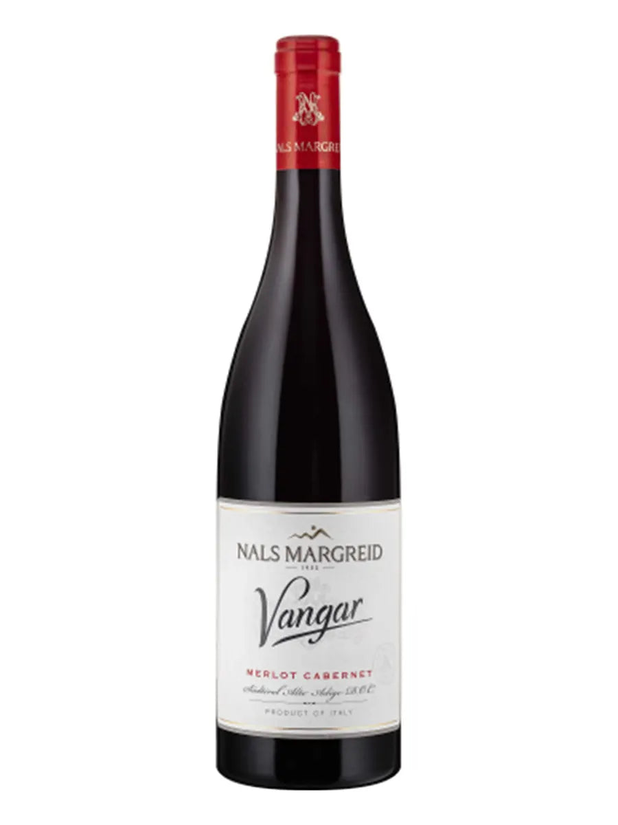 Merlot Cabernet Vangar DOC Nals Margreid