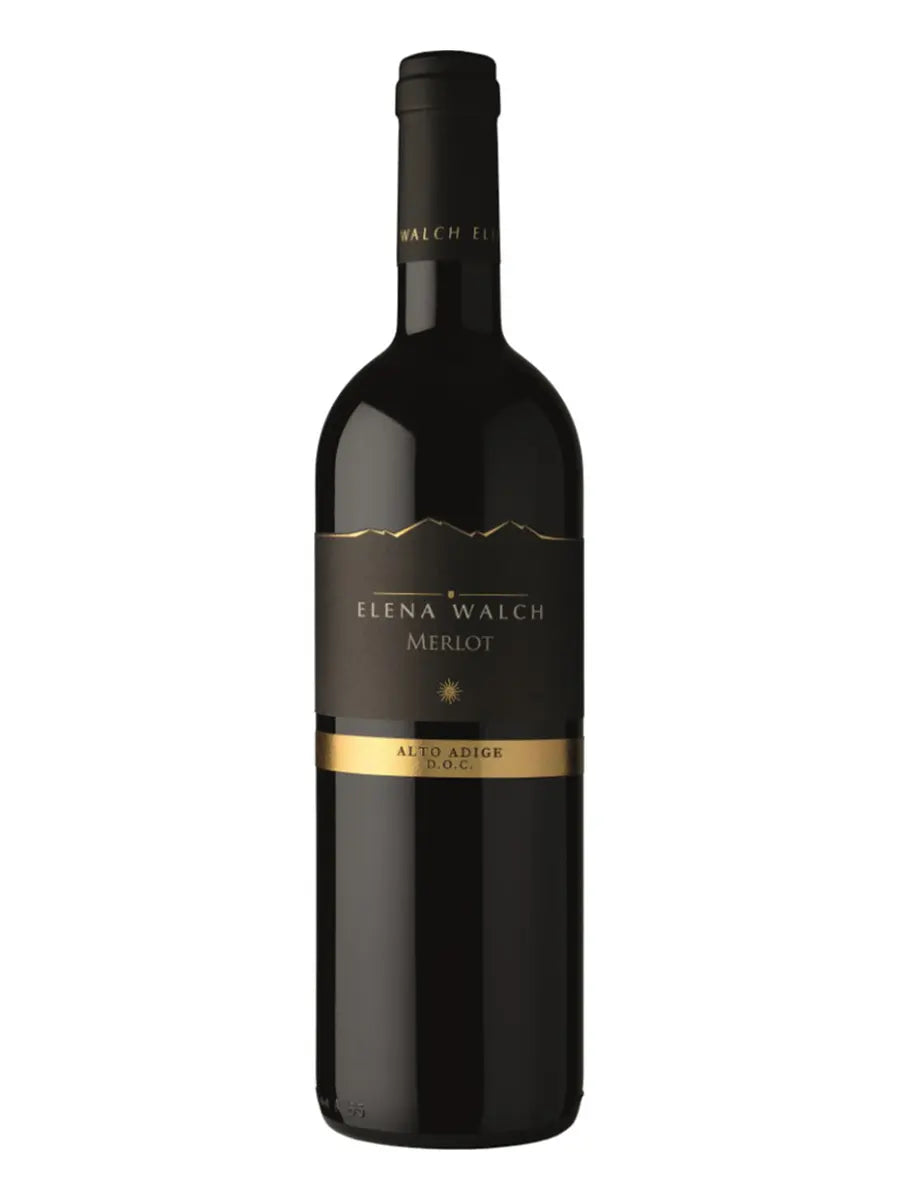 Merlot di Elena Walch DOC