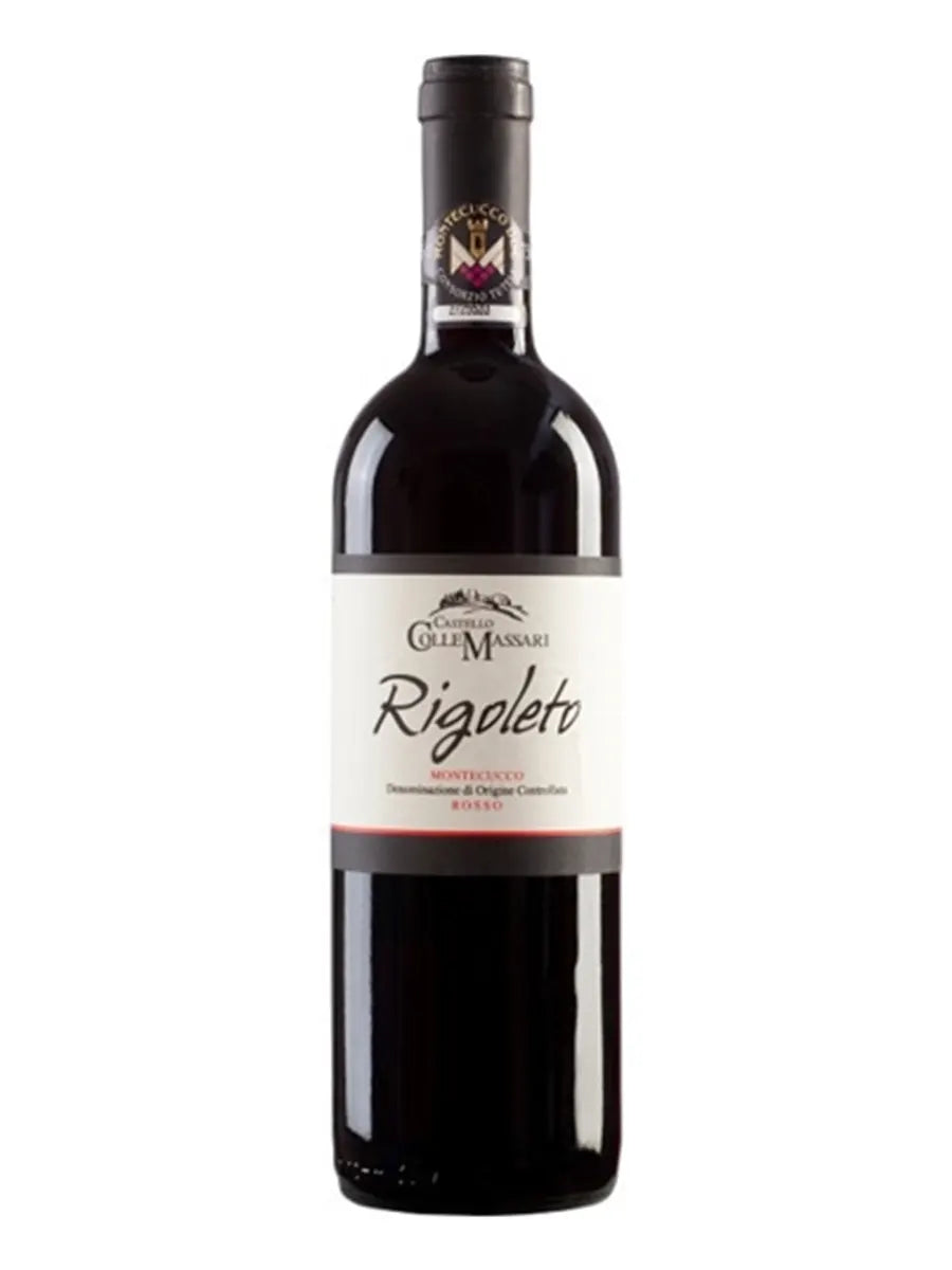 Montecucco Rosso DOC Rigoleto