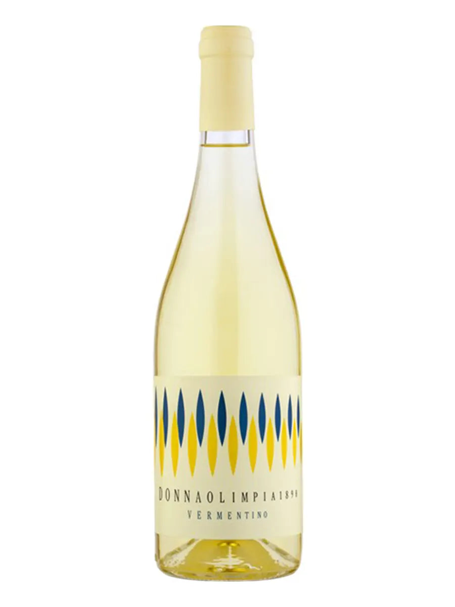 Obizzo Vermentino di Toscana Igt 2022 Donna Olimpia 1898