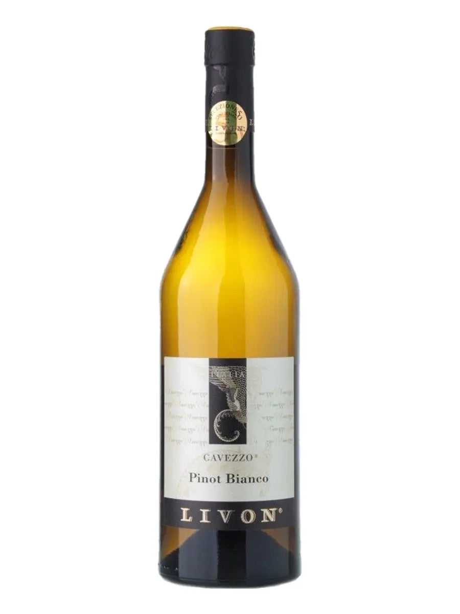 Pinot Bianco Cavezzo