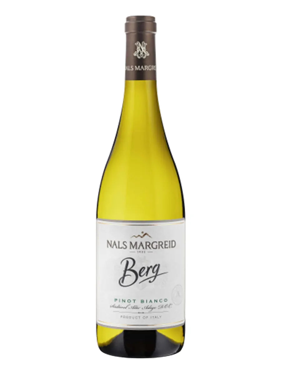 Pinot Bianco DOC Berg 2019 Nals Margreid