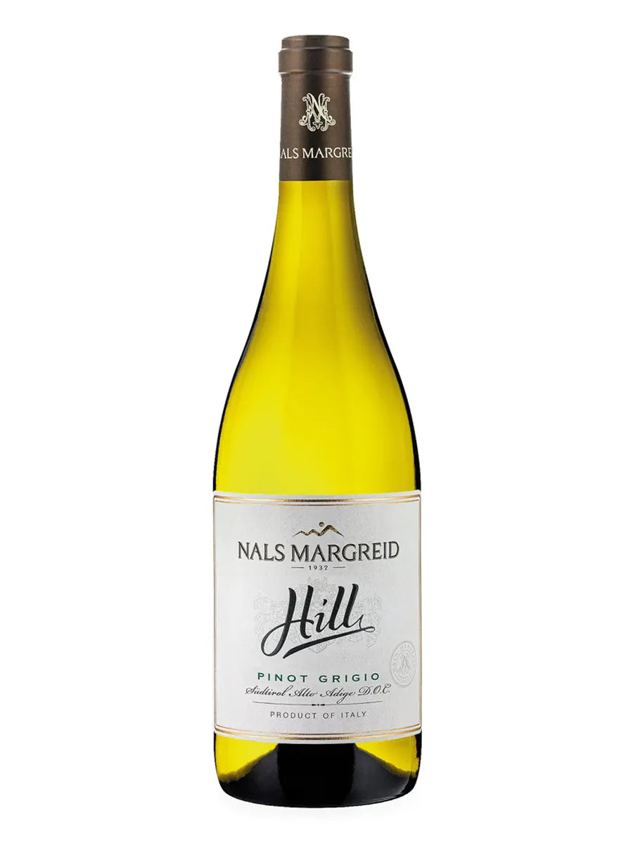 Pinot Grigio DOC Hill 2022 Nals Margreid