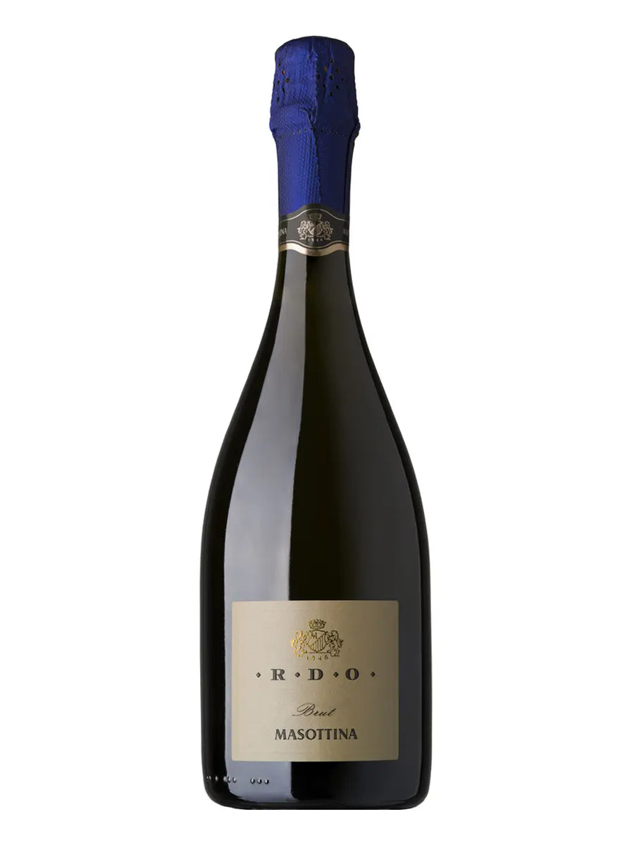 Prosecco di Valdobbiadene Superiore Brut RDO Ponente DOCG