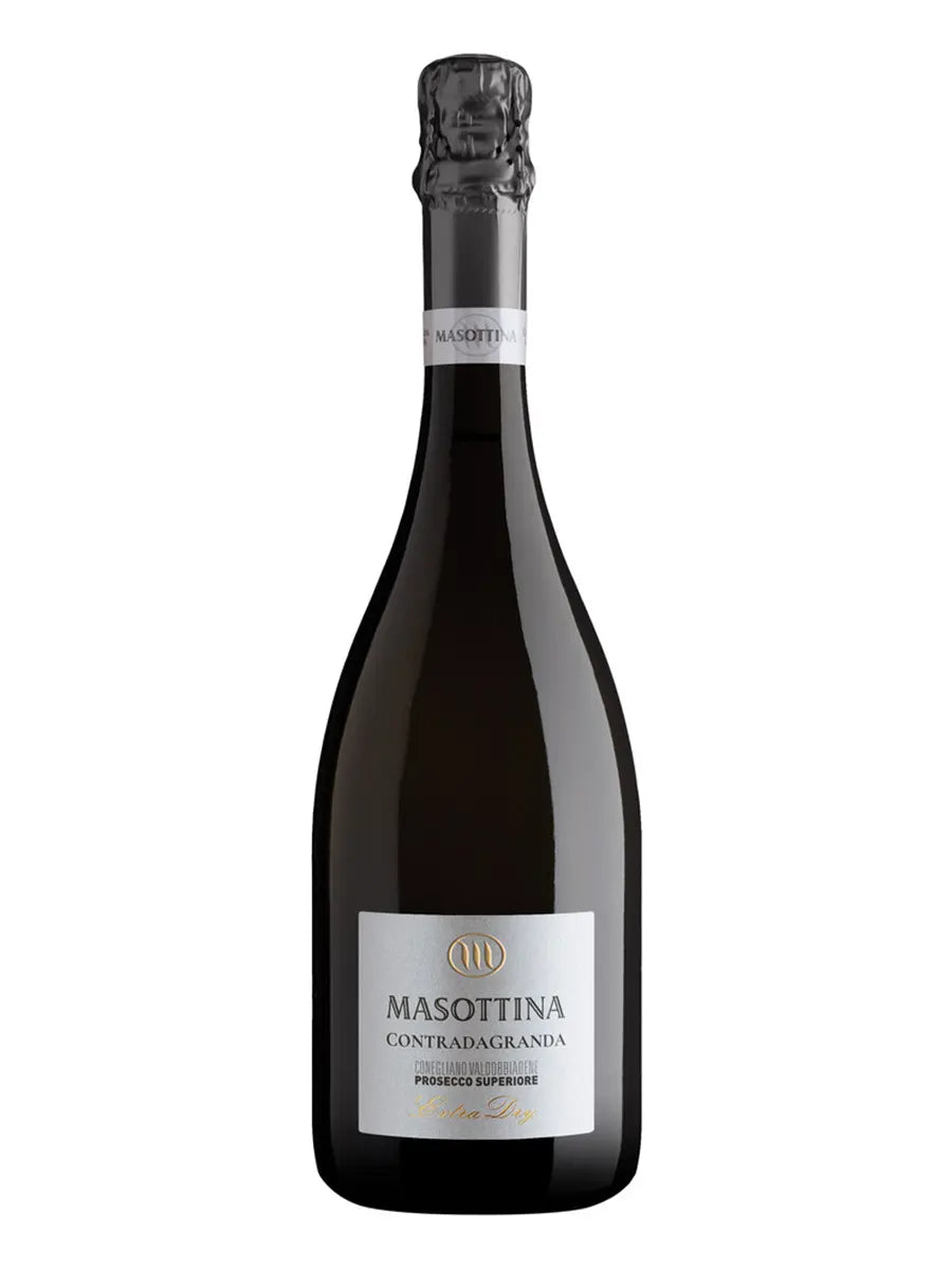 Prosecco di Valdobbiadene Superiore Extra Dry ContradaGranda DOCG