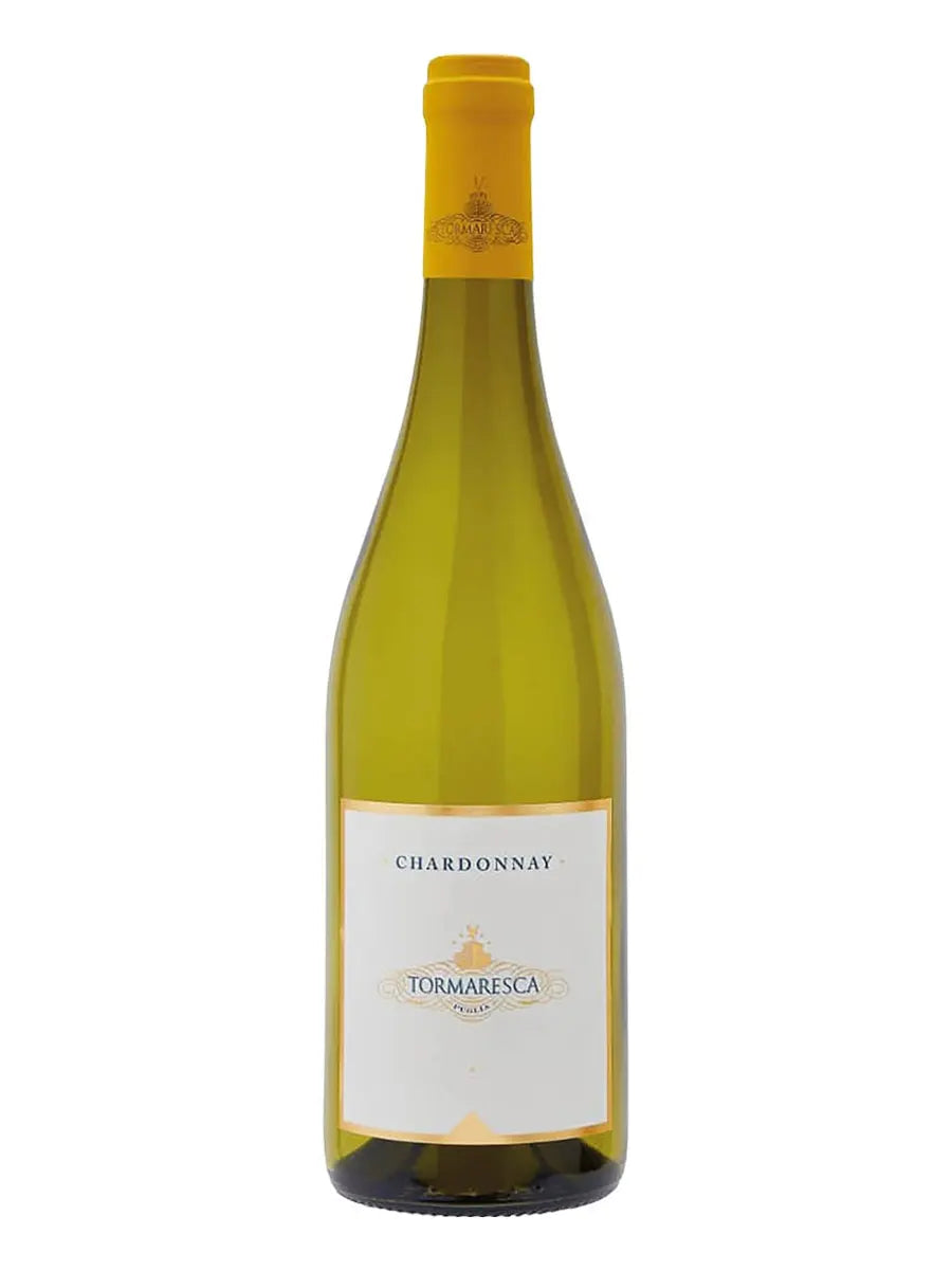 Puglia Chardonnay IGT 2022 Tormaresca