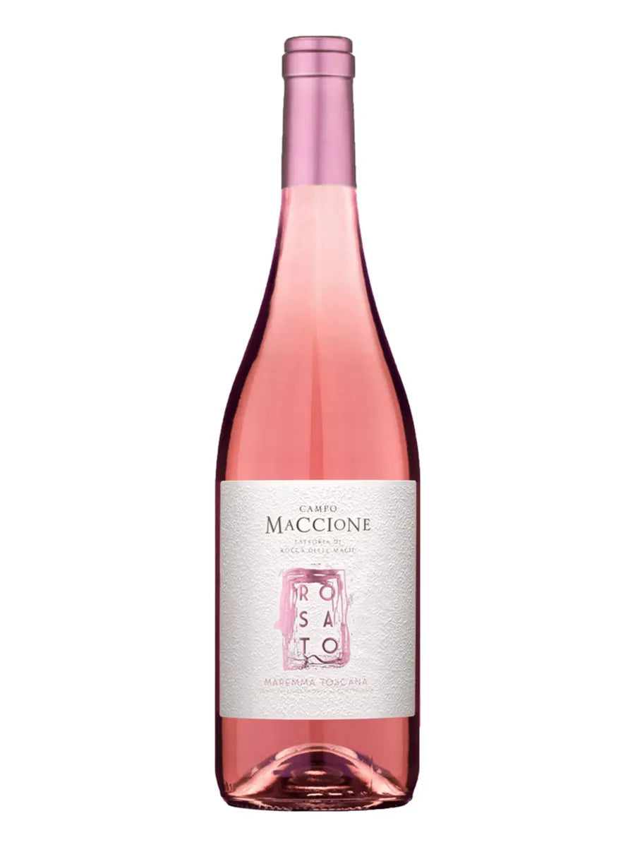 Rosato Campo Maccione 2022