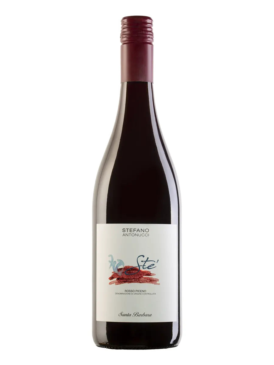 Rosso Piceno Santa Barbara Ste 2022