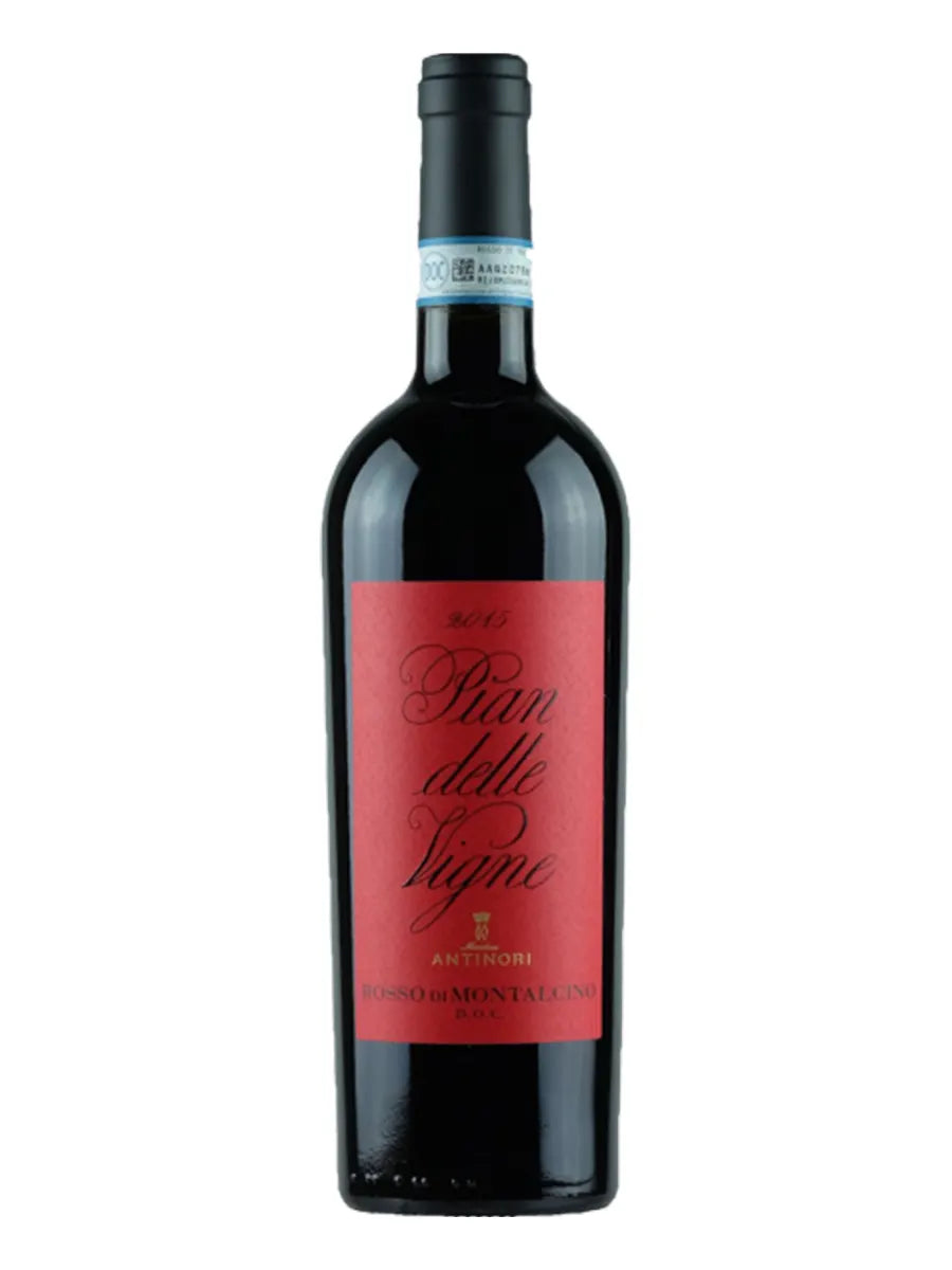 Rosso di Montalcino Pian Delle Vigne DOC