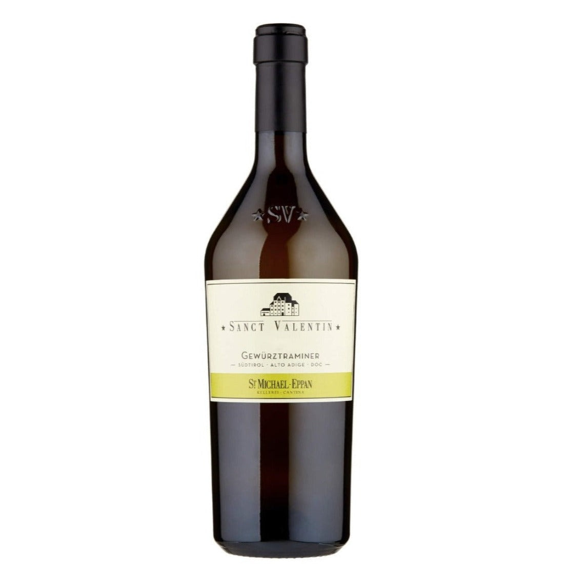 Gewurztraminer 'Sanct Valentin' San Michele Appiano 2022