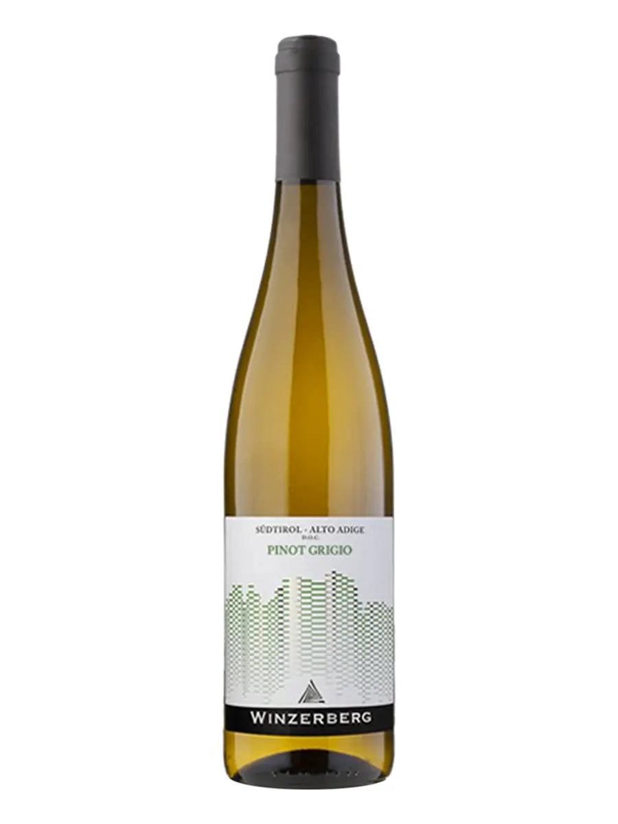 Südtirol - Alto Adige Doc  Pinot Grigio 2021 Winzerberg Winzerberg