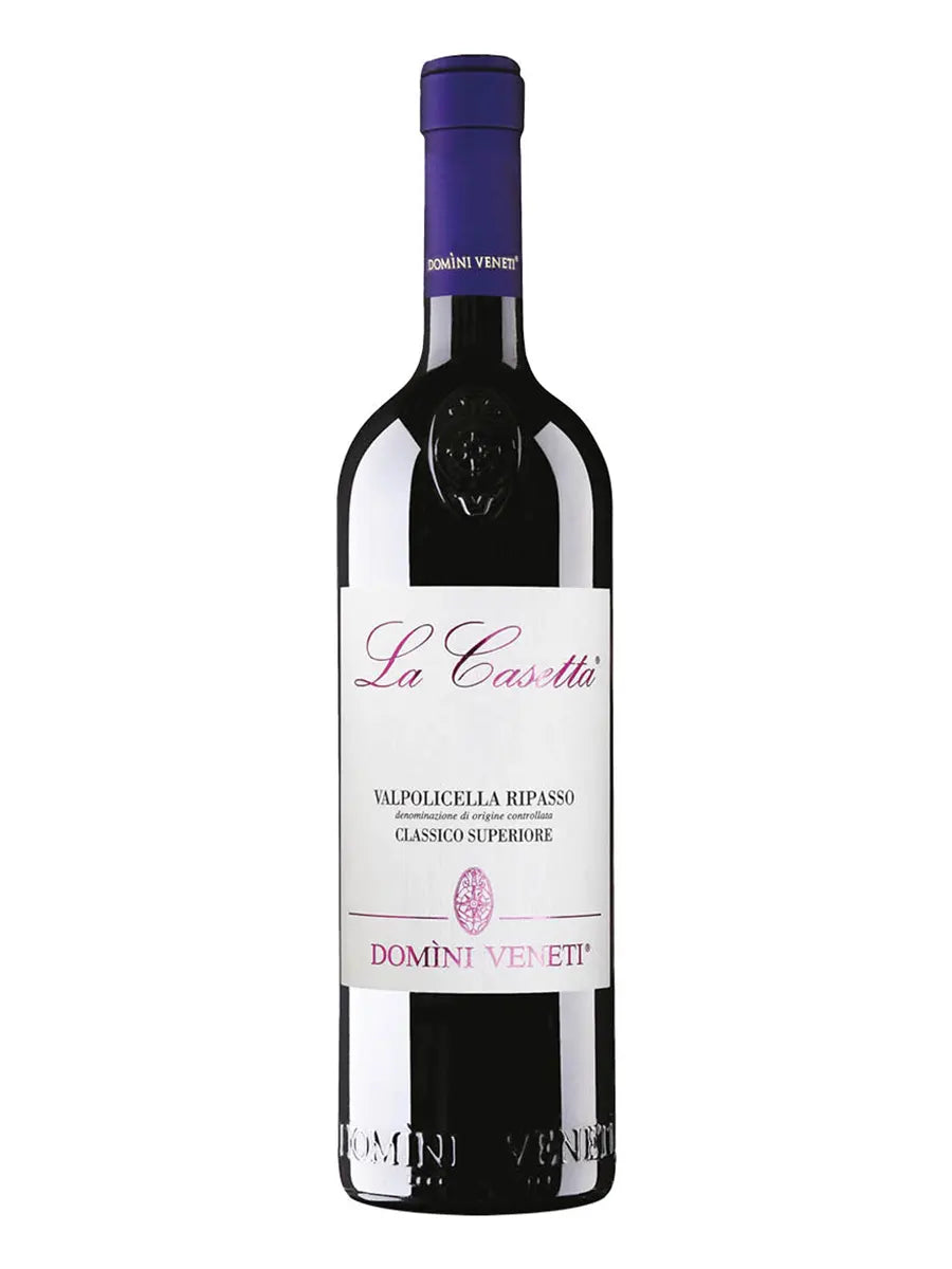 Valpolicella Ripasso Classico Superiore La Casetta DOC