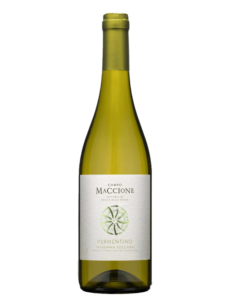 Vermentino DOC Campo Maccione